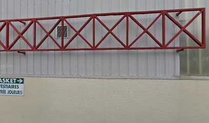 Aurore Vitré Gymnastique, Salle de Gym et Fitness à Vitré