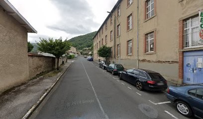 Body Bulding Club., Salle de Gym et Fitness à Mazamet
