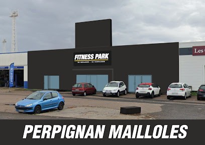 Salle de sport Perpignan - Fitness Park Mailloles, Salle de Gym et Fitness à Perpignan