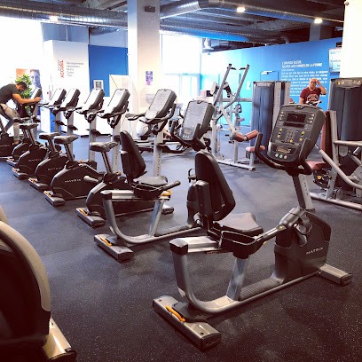 L'orange Bleue, Salle de Gym et Fitness à Urrugne