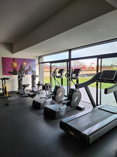 Made in Forme Saint Dié, Salle de Gym et Fitness à Sainte-Marguerite