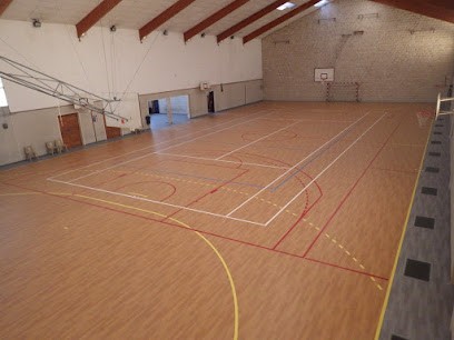 Salle La Grave, gymnase, Salle de Gym et Fitness à Luzech