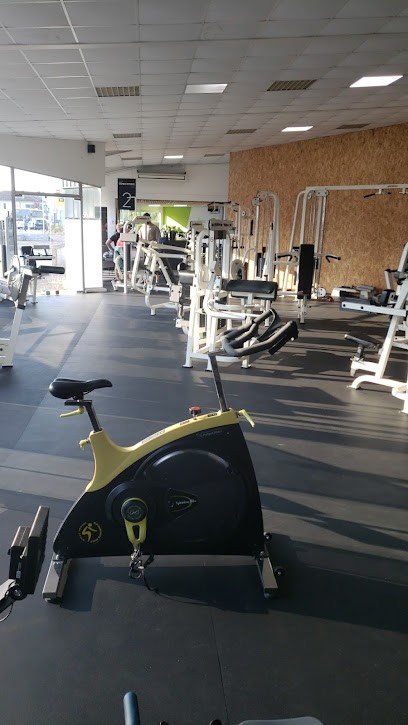 Yakha Sport Villeneuve-sur-Lot, Salle de Gym et Fitness à Villeneuve-sur-Lot