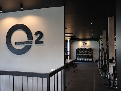 O2 Training Club - Studio Hyrox À Lyon Salle De Gym & Fitness à Sainte-Foy-lès-Lyon