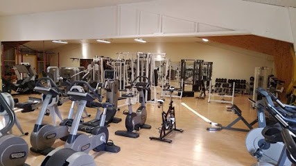 R-Fit Martinvast, Salle de Gym et Fitness à Martinvast