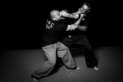 Hapkido Traditionnel (AFHT), Salle de Gym et Fitness à Vincennes