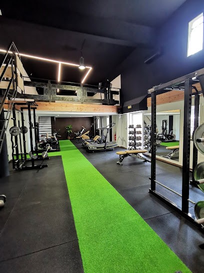 Heat Club Coaching, Salle de Gym et Fitness à Six-Fours-les-Plages