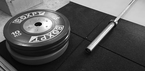 Darioritum CrossFit And Dance, Salle de Gym et Fitness à Vannes