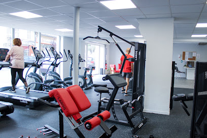 Lifebymove, Salle De Gym & Fitness à Lombez