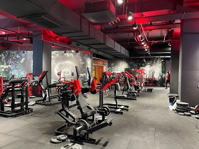 Salle De Sport - One Fitness Club Issy-les-Moulineaux, Salle de Gym et Fitness à Issy-les-Moulineaux