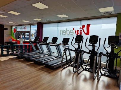 Viv'eden - Saint-Quentin, Salle de Gym et Fitness à Saint-Quentin
