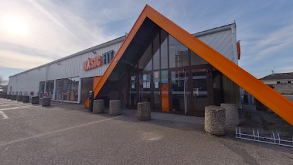 Basic-Fit Luneville Rue Ernest Bichat, Salle de Gym et Fitness à Lunéville