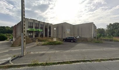 SO'Sport Park Saint-Lô, Salle de Gym et Fitness à Saint-Lô