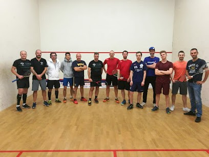 Squash Lorient - Orange bleue, Salle de Gym et Fitness à Lorient