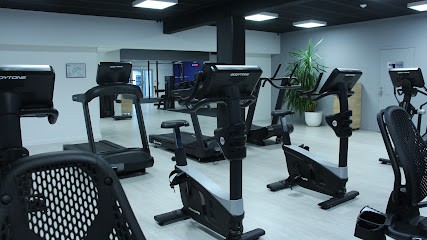 L'orange Bleue, Salle de Gym et Fitness à Plabennec