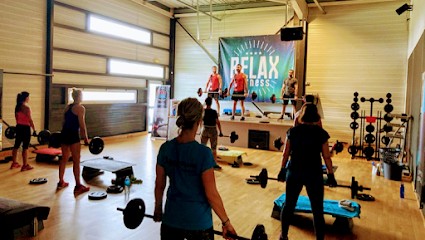 Relax Forme Rochefort, Salle de Gym et Fitness à Rochefort