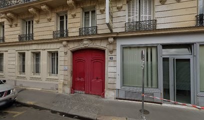 Boxing Spirit Paris, Salle de Gym et Fitness à Paris 05