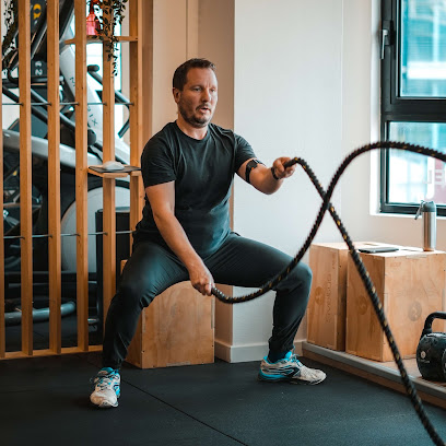 Fit'n Go Centre Forme & Minceur Clermont Jaude Salle De Gym & Fitness à Clermont-Ferrand