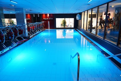 Room Sports - Wellness Sports Club Lyon 7 Gambetta, Salle de Gym et Fitness à Lyon 07