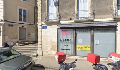 Sirius Training - Coaching Sportif, Salle de Gym et Fitness à Nevers