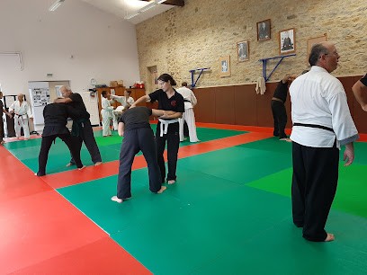 Dojo SBR Mirepoix, Salle de Gym et Fitness à Mirepoix
