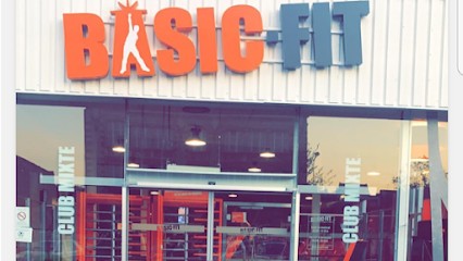 Basic-Fit Roubaix Gambetta Ladies, Salle de Gym et Fitness à Roubaix