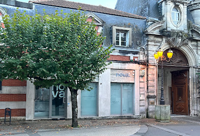Nova Body Center Salle De Gym & Fitness à Cognac
