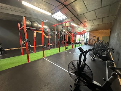 FDSPORT 45, Salle de Gym et Fitness à Châteauneuf-sur-Loire