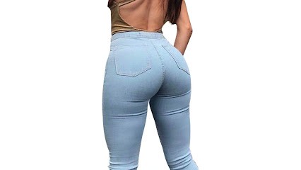 I Love My Popotin, Salle de Gym et Fitness à Paris 20