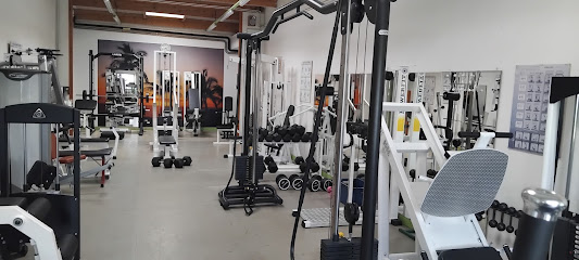 Csv Musculation Salle De Gym & Fitness à Vertolaye
