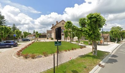 LES VILLAGES BOUGENT, Salle de Gym et Fitness à Treuzy-Levelay