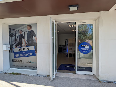 Monstudio Coaching Merignac Salle De Gym & Fitness à Mérignac