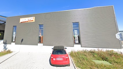 Basic-Fit Saint-Junien Impasse des Coopérateurs, Salle de Gym et Fitness à Saint-Junien