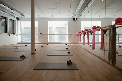 BarreShape, Salle de Gym et Fitness à Paris 03