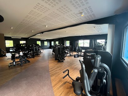 Amazonia Charbonnières, Salle de Gym et Fitness à Charbonnières-les-Bains