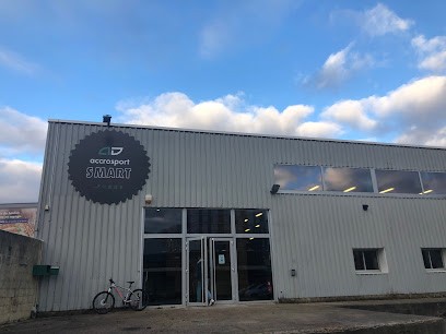 CrossFit Rouen, Salle de Gym et Fitness à Rouen