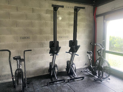 Feodalys Crossfit Salle De Gym & Fitness à Saint-André-de-Corcy