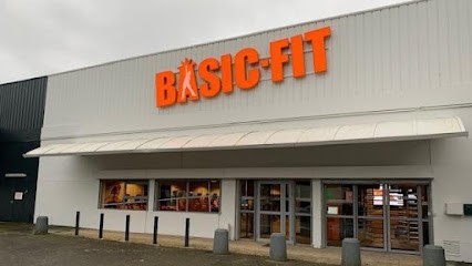 Basic-Fit Lucé Rue De La République, Salle de Gym et Fitness à Lucé