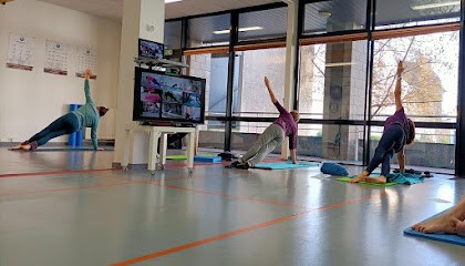 Fitness Center Pilates, Salle de Gym et Fitness à Saint-Brieuc