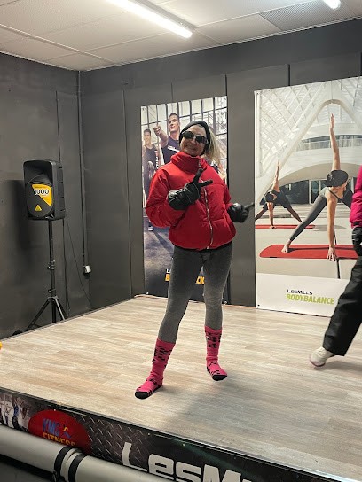 Salle de Sport KMS FITNESS Couilly, Salle de Gym et Fitness à Couilly-Pont-aux-Dames