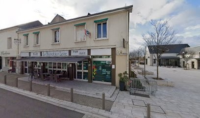 ASM Gymnastique, Salle de Gym et Fitness à Montlouis-sur-Loire