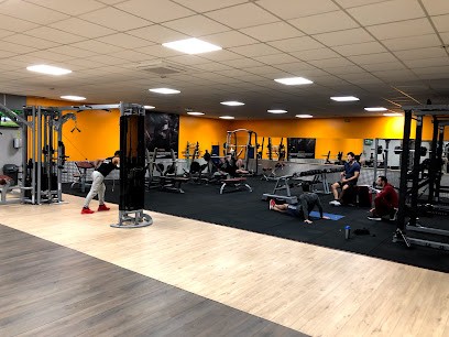 Wake Up Form, Salle de Gym et Fitness aux Sorinières