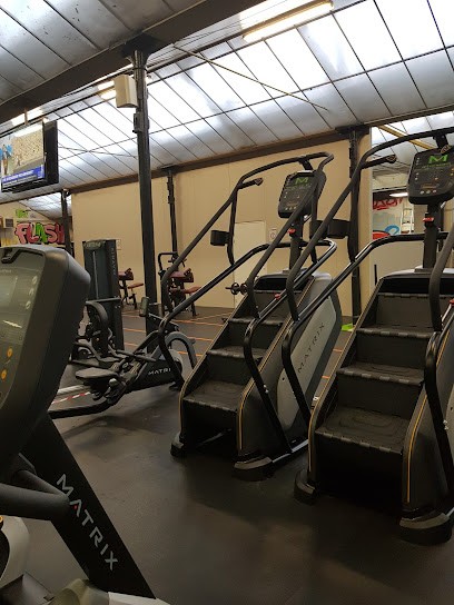 L'Appart Fitness - Salle De Sport Roanne Mulsant, Salle de Gym et Fitness à Roanne