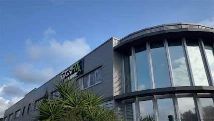 Salle De Sport Fréjus - GigaFit, Salle de Gym et Fitness à Fréjus