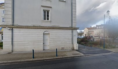 TOP FORM, Salle de Gym et Fitness à Vauréal