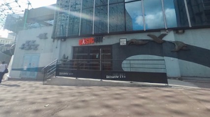 Basic-Fit Sarcelles Les Flanades, Salle de Gym et Fitness à Sarcelles