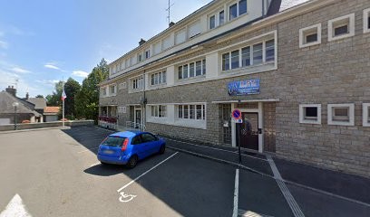 Association Forme Tonus, Salle de Gym et Fitness aux Loges-Marchis