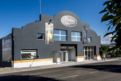 Le Fitness Club Quatre Etoiles Salle De Gym & Fitness à Lourdes