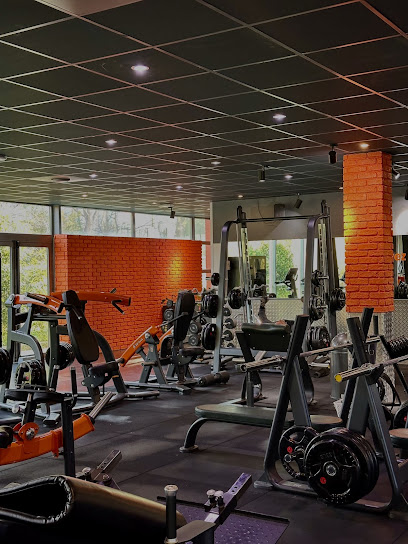 Easygym Chateau-Gombert Salle De Gym & Fitness à Marseille 13