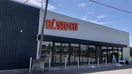 Basic-Fit Masny Rue De Monchecourt, Salle de Gym et Fitness à Masny